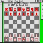 Checkmate