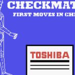 Checkmate! First Moves in Chess