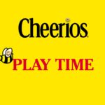 Cheerios Play Time