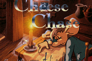 Cheese Chase