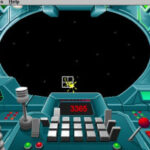 Cheese in Space