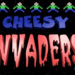 Cheesy Invaders