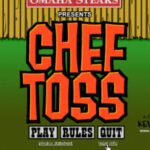 Chef Toss