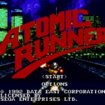 Chelnov: Atomic Runner