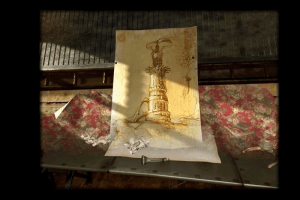 Chemicus: Journey to the Other Side