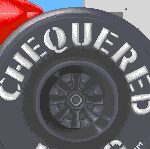 Chequered Flag