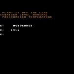 Chernobyl: Nuclear Power Plant Simulation