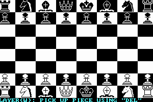 Chess88