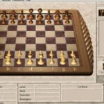Chess 2003