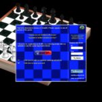Chess 3D