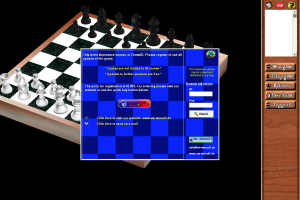 Chess 3D
