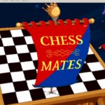 Chess Mates