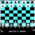 Chess Partner