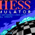 Chess Simulator