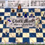 Chess Wars: A Medieval Fantasy