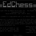 Chess!