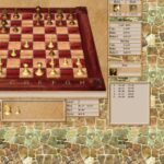 Chess ’98