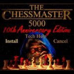 Chessmaster 5000