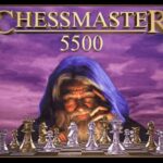 Chessmaster 5500