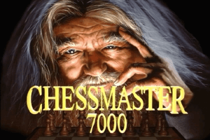 Chessmaster 7000