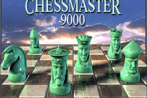 Chessmaster 9000