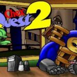 Chex Quest 2