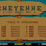Cheyenne