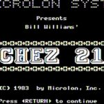 Chez 21