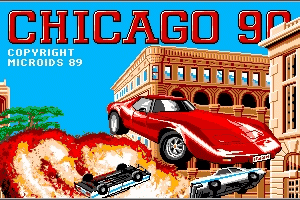 Chicago 90