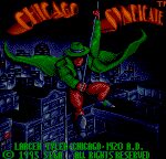 Chicago Syndicate