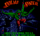 Chicago Syndicate
