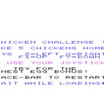 Chicken Challenge
