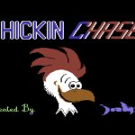 Chicken Chase