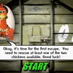 Chicken Run: Fun Pack