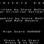 Chickie Egg