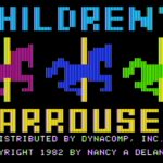 Children’s Carrousel