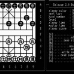 Chinese Chess Master