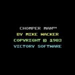 Chomper Man