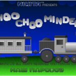 Choo Choo Minder