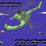 Chopper Commander