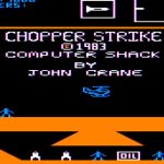 Chopper Strike