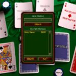 Chris Moneymaker’s World Poker Championship