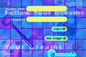 Christina Aguilera Follow Your Dreams