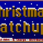 Christmas Matchup