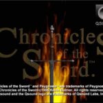 Chronicles of the Sword