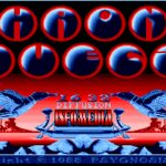 Chrono Quest