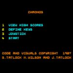 Chronos
