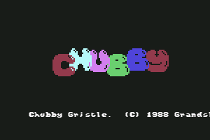 Chubby Gristle