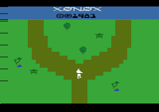 Chuck Norris Superkicks