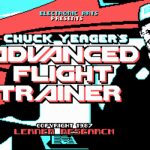 Chuck Yeager’s Advanced Flight Simulator